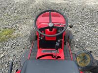 Alko ride on mower - 7