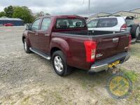 Isuzu Pickup 2013 - 5