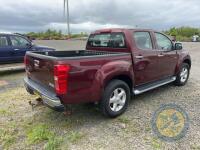 Isuzu Pickup 2013 - 7