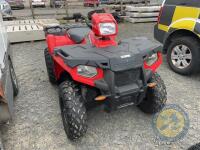 Polaris Sportsman 570 Quad 2019 - 2