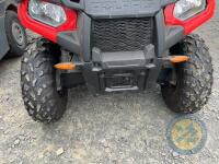 Polaris Sportsman 570 Quad 2019 - 3