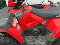 Polaris Sportsman 570 Quad 2019 - 4