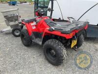 Polaris Sportsman 570 Quad 2019 - 5