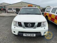 Nissan Pathfinder 2005 - 2