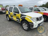 Nissan Pathfinder 2005 - 3