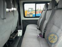 Ford Transit 14 seater mini bus 2006 - 9