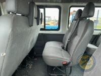 Ford Transit 14 seater mini bus 2006 - 10