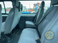 Ford Transit 14 seater mini bus 2006 - 11