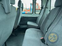 Ford Transit 14 seater mini bus 2006 - 12