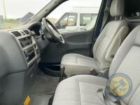 Toyota Hiace 300 2007 - 6