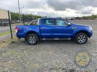 Ford Ranger Pickup 2014 - 5