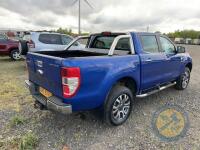 Ford Ranger Pickup 2014 - 6