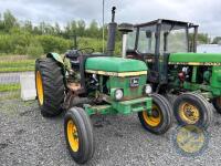 John Deere 1140 1983