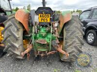 John Deere 1140 1983 - 7