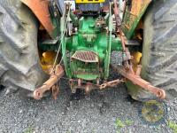 John Deere 1140 1983 - 8