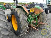 John Deere 1140 1983 - 9