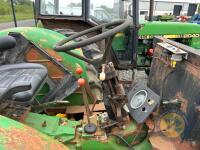 John Deere 1140 1983 - 11