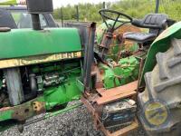 John Deere 1140 1983 - 12