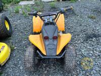 50cc Quad Bike - 2