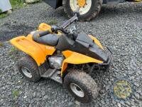 50cc Quad Bike - 3