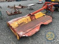 8ft Teagle offset topper - 2