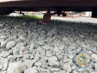 8ft Teagle offset topper - 4