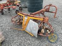 Haybob - 2