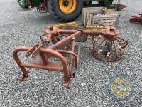 Haybob - 4