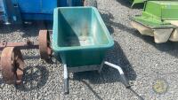 Wheelbarrow - 2