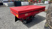 Vicon Tuin Disc rotaflow 1tonne sower - very good condition - 2