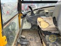 Volvo EC25 3 Ton Digger - 9