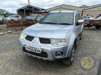 Mitsubishi L200 - 2