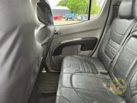 Mitsubishi L200 - 9