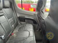 Mitsubishi L200 - 11
