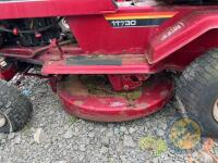 Murray Ride on lawnmover - 7