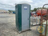 Portaloo (Green)