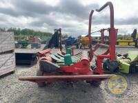 Kverneland bale wrapper - 7