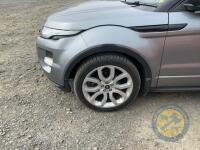 Range Rover Evoque Dynamic - 2