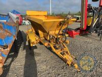 2010 Econ Salt Spreader