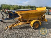 2010 Econ Salt Spreader - 4