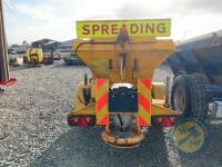 2010 Econ Salt Spreader - 6