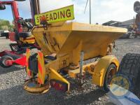 2010 Econ Salt Spreader - 7