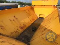 2010 Econ Salt Spreader - 9