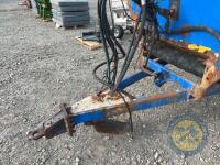 Salt spreader - 4