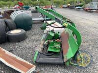 John Deere Grouper