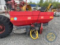 Vicon fertiliser sower - 2