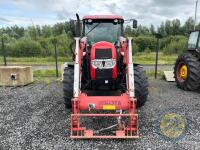Zetor 125 Forterra - 2