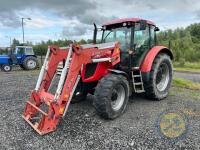 Zetor 125 Forterra - 3