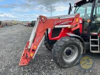 Zetor 125 Forterra - 4
