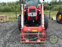 Zetor 125 Forterra - 5